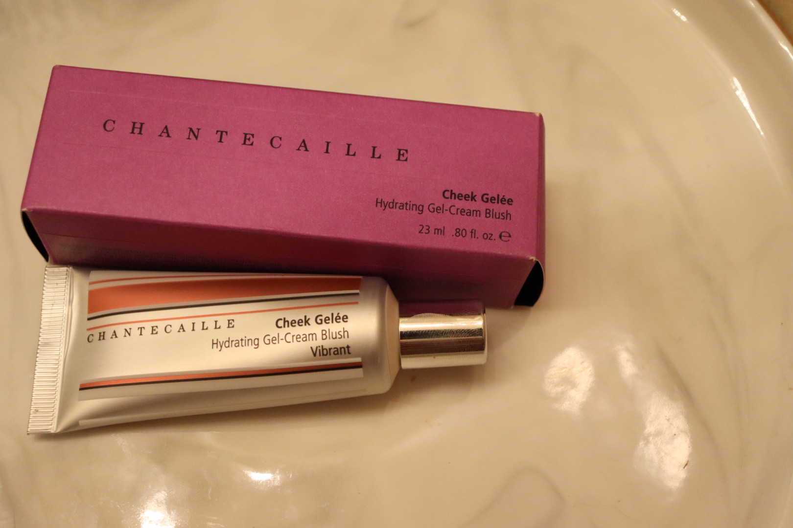 Chantecaille Cheek Gelee