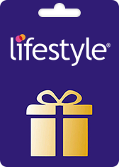 LifeStyle Gift Card Generator Premium