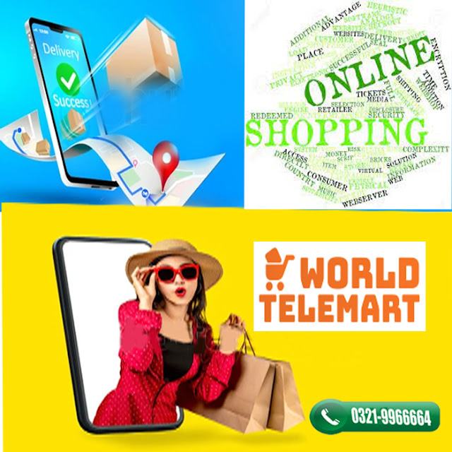 Worldtelemart.Com