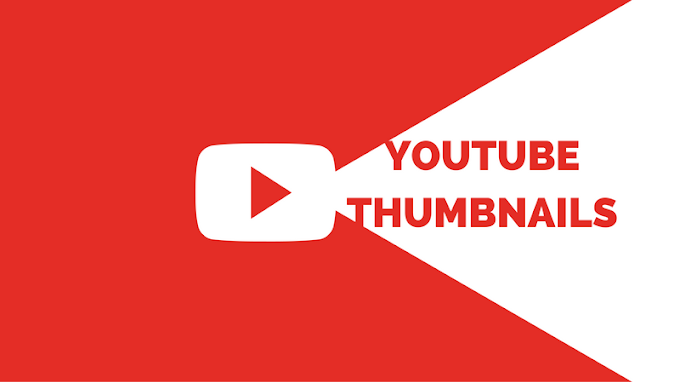 YOUTUBE THUMBNAIL DOWNLOADER