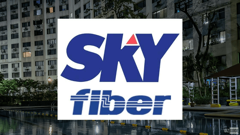 SKY upgrades Fiber Unli Broadband Plans—example, Plan 1,999 now comes with 150 Mbps speed!