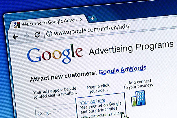 Google adsense