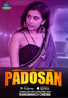 Padosan (2024) S01 720p HDRip Rangmanch Cinema Hindi Web Series