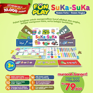 PrFun Play: SuKa-SuKa