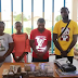 Niger Police Arrest Four Suspected Fraudsters, Recover N3.8m