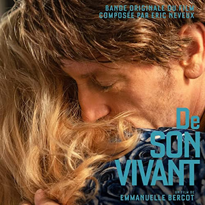 De Son Vivant Soundtrack Eric Neveux