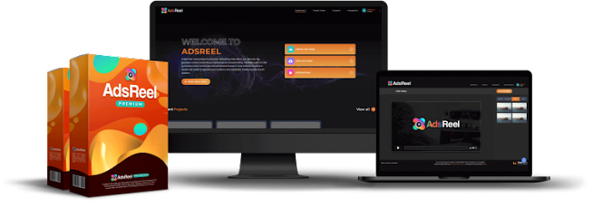 AdsReel Review
