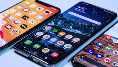 Daftar Smartphone yang Akan Rilis 2022, Ada iPhone Hingga Samsung