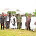 World Rangers Day:  Lamdo Gashaka Hails Gumti National Park Management