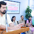ലഹരിക്കെതിരെ  കൈകോർത്ത് മിൽമയും  കുണിയ ആർട്സ് ആൻഡ്  സയൻസ് കോളേജും 