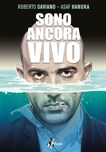 Saviano Sono ancora vivo