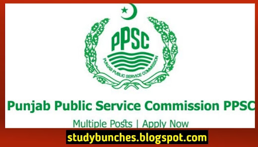 ppsc lecturer jobs past papers