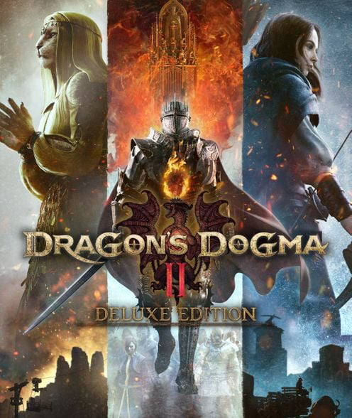 Dragon's Dogma 2