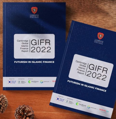 Cambridge Global Islamic Finance report 2022