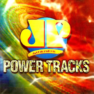 Power Tracks Jovem Pan - 1999