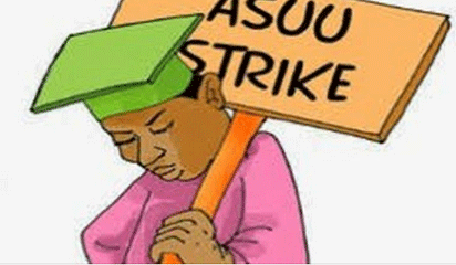 ASUU Declares Nationwide Strike