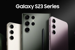 Galaxy S23 Series