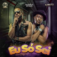 (Afro House) Gattuso - Eu Só Sei (feat. Dj Vado Poster) (2022)