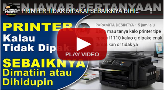 tips merawat printer, printer kalau tidak dipakai sebaiknya dimatiin atau dihidupin, printer tidak dipakai, cara agar printer awet, cara agar printer tidak rusak, cara agar printer tahan lama, kalau printer tidak dipakai, agar printer tidak buntu, cara agar printer tidak matot, cara agar head printer awet, cara agar head printer tidak buntu, cara agar printer tidak mati total, tips for caring for the printer, when not in use, the printer should be turned off or on, the printer is not used, how to make the printer durable, how to prevent the printer from being damaged, how to make the printer last longer, if the printer is not used, so that the printer does not get stuck, how to prevent the printer from turning off, how to make the printer head durable, how to keep the printer head from getting stuck, how to make the printer not die completely