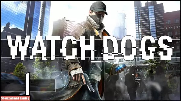 watch dogs 1 highly compressed pc game free download Low Size