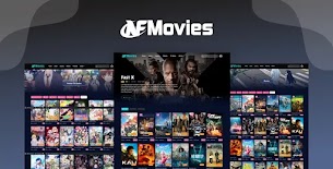 NFMovies Themes WordPress - Movies & TV Series, Anime, Drama + Auto Embed Player Links