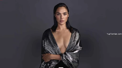 Gal Gadot Sexy Bikini and Lingerie Pictures