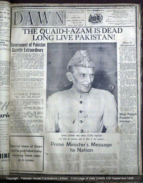 15 Rare Photos of Quaid e Azam You Probably Never Saw