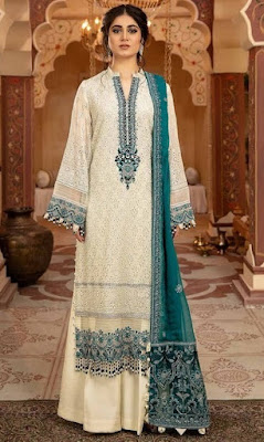 Serene Guzarish vol 2 pakistani Suits