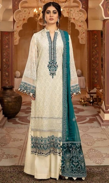 Serene Guzarish vol 2 pakistani Suits