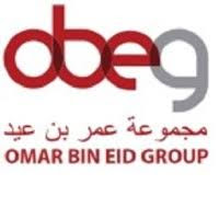 Omar Bin Eid Group Multiple Staff Jobs Recruitment For Dubai (UAE) Location