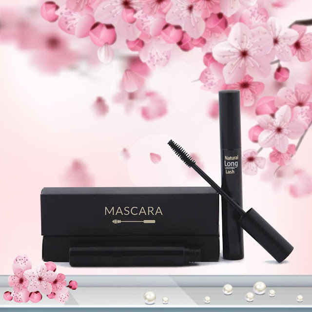 Mascara Boxes