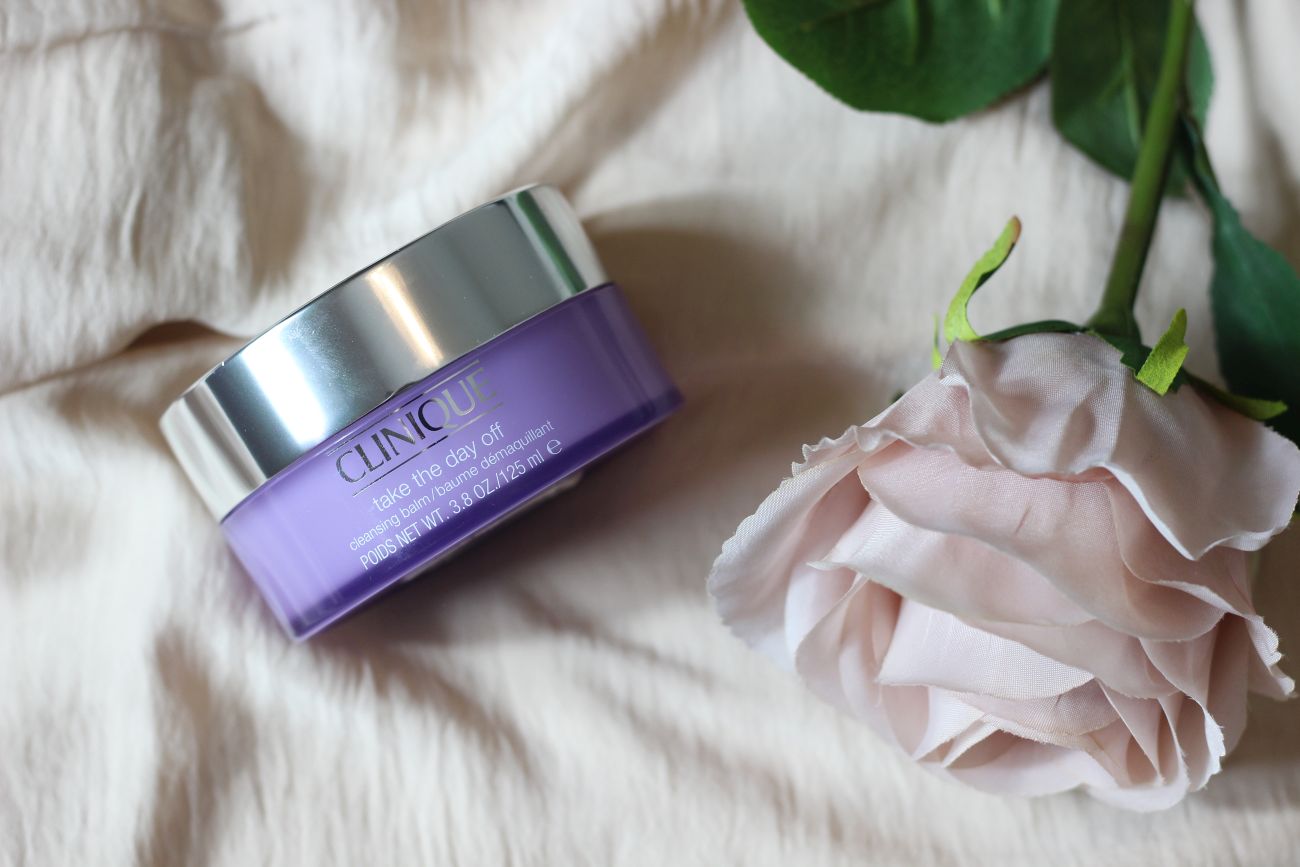 CLINIQUE - TAKE THE DAY OFF CLEANSING BALM