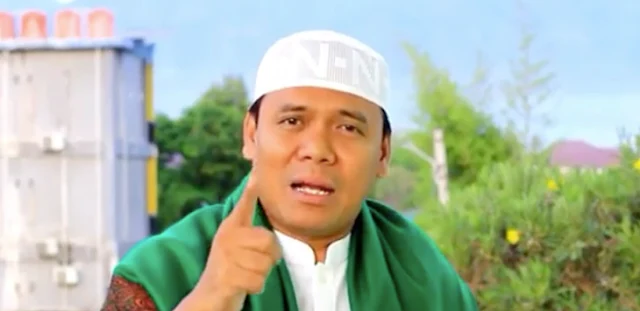 Gus Nur Bongkar Penyebab Kamatian Ustad Maaher, Buang Air Kecil dan BAB Sudah Tak Sadar tapi Dibiarkan di Sel