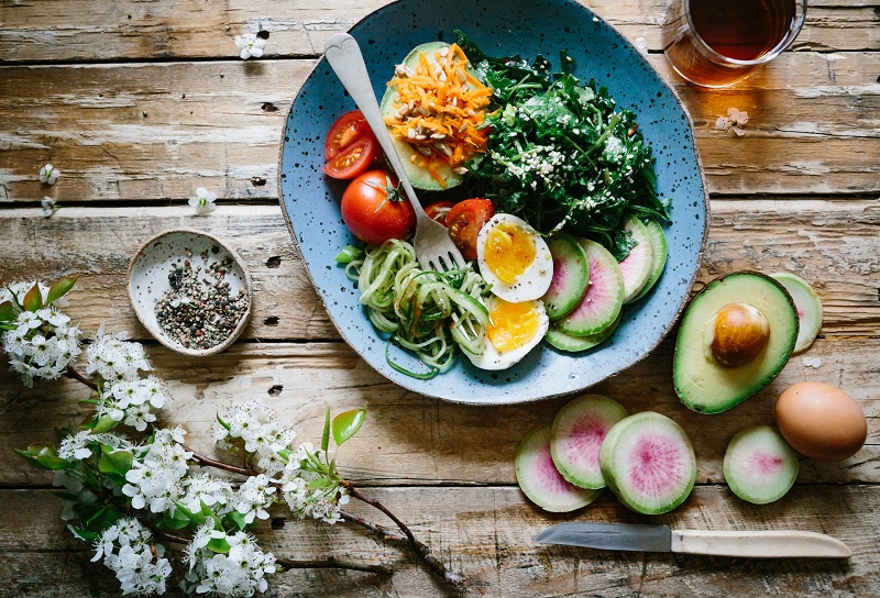 9 Tips Membuat Iklan Makanan Sehat dan Bergizi secara Digital