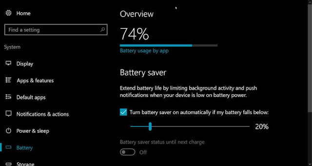 How To Improve Laptop Battery Life