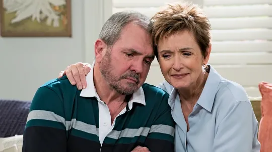 Neighbours confirms major character return as much-loved favourite disappears in new spoilers