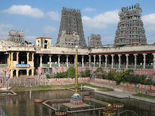 hindu temples