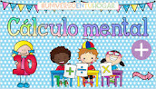 CÁLCULO MENTAL