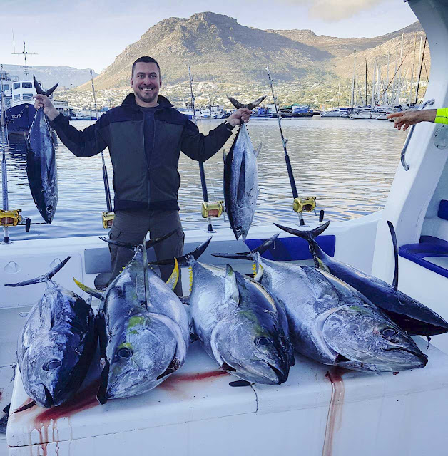 puerto Vallarta fishing