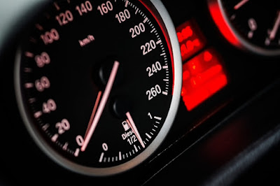 الفرق بين السرعة Velocity والسرعة Speed