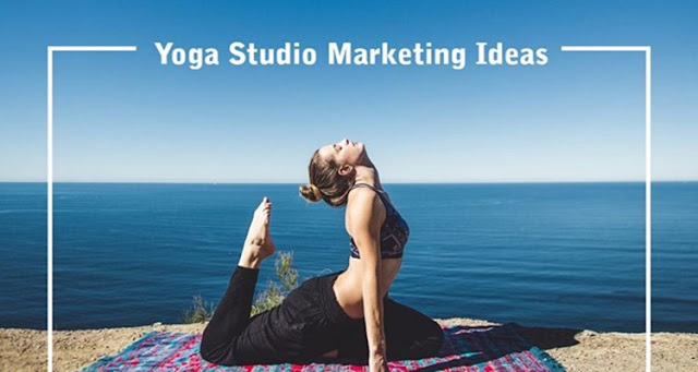 Marketing Tips for Yoga Studio