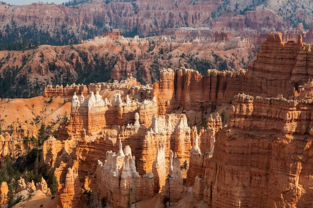 Bryce Canyon National Park