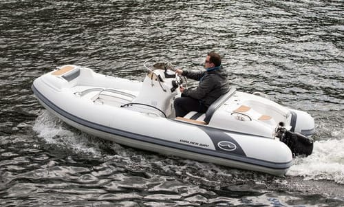General Motors enters the field of electric boats