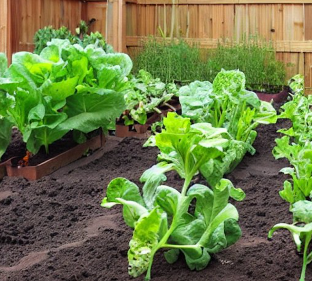 Starting a vegetable garden in small spaces (Hindi)