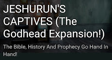 JESHURUN’S CAPTIVES