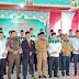 Bupati Hadiri Pelantikan Pengurus LDII Pelalawan Riau