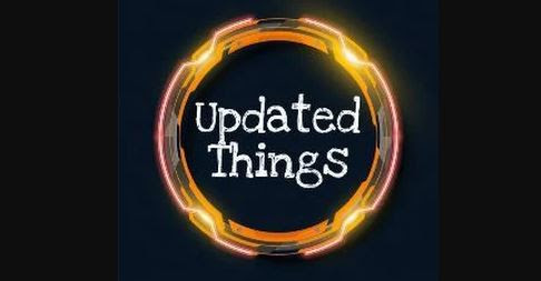 Updated Things