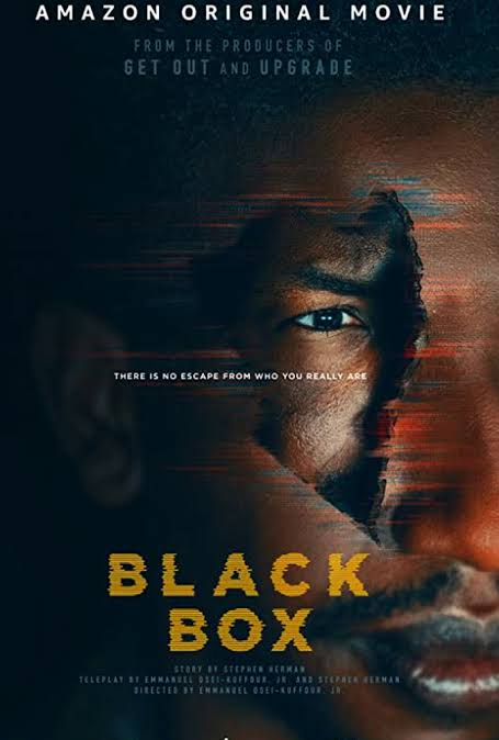 Black Box Full Movie Download in Hindi