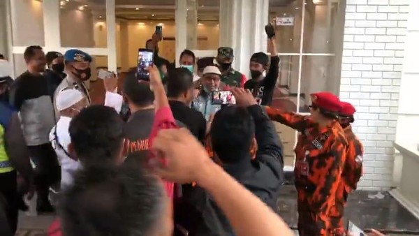 Haikal Hassan Buka Suara Soal Ditolak-Diusir Saat Ceramah di Malang