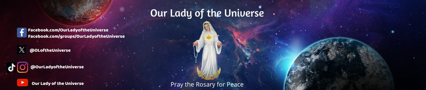 Our Lady of the Universe